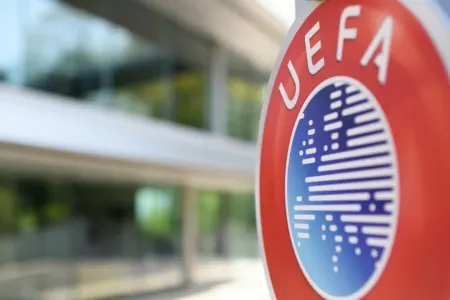UEFA-dan Azərbaycan millisinə - XƏBƏRDARLIQ