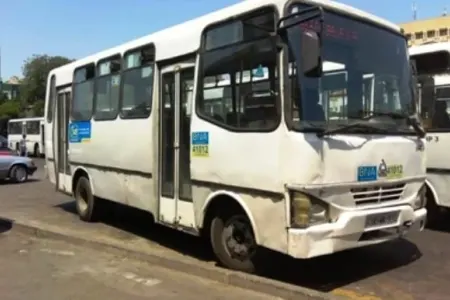 Sınıq-salxaq avtobuslar nə vaxt YENİLƏNƏCƏK? - AÇIQLAMA