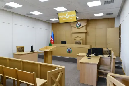 Məhkəmə müəllimlə bağlı qərar verdi - Sertifikasiya qalmaqalı