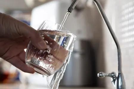 Çox su içməyin - XƏBƏRDARLIQ