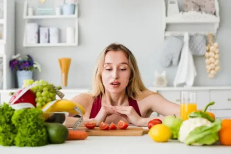 Özbaşına arıqlamaq istəyənlərə - XƏBƏRDARLIQ