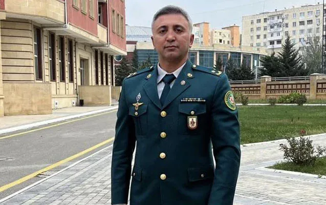 Mayora hücum edən kikboksçuların həbs müddəti uzadıldı