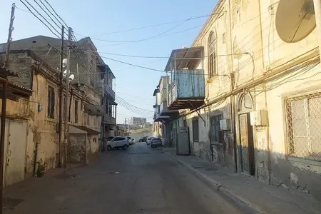 Bakıda yeni köçürmə, söküntülər olacaq - Kompensasiya qanunauyğun veriləcək