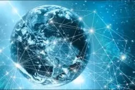 İnternetin kilosu nə qədərdir?