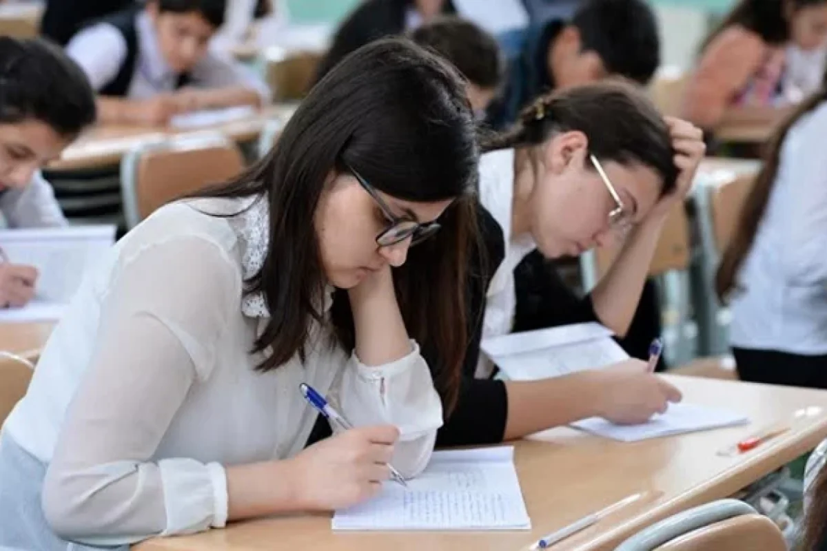 10-cu sinif ləğv olunur: - Qaydalar apreldən DƏYİŞƏCƏK