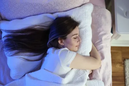 Yuxunuzun sağlamlığı üçün - tövsiyələr!