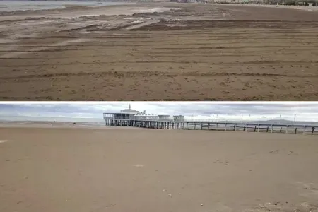 Azərbaycanın quru ərazisi genişlənir? - AÇIQLAMA