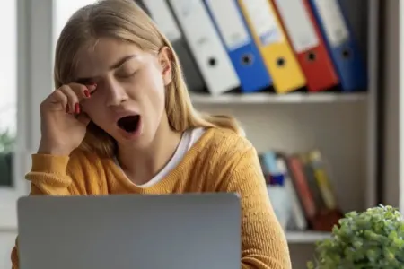 Hamımız daim yorğunuq: Bunun əsas səbəbləri nədir?