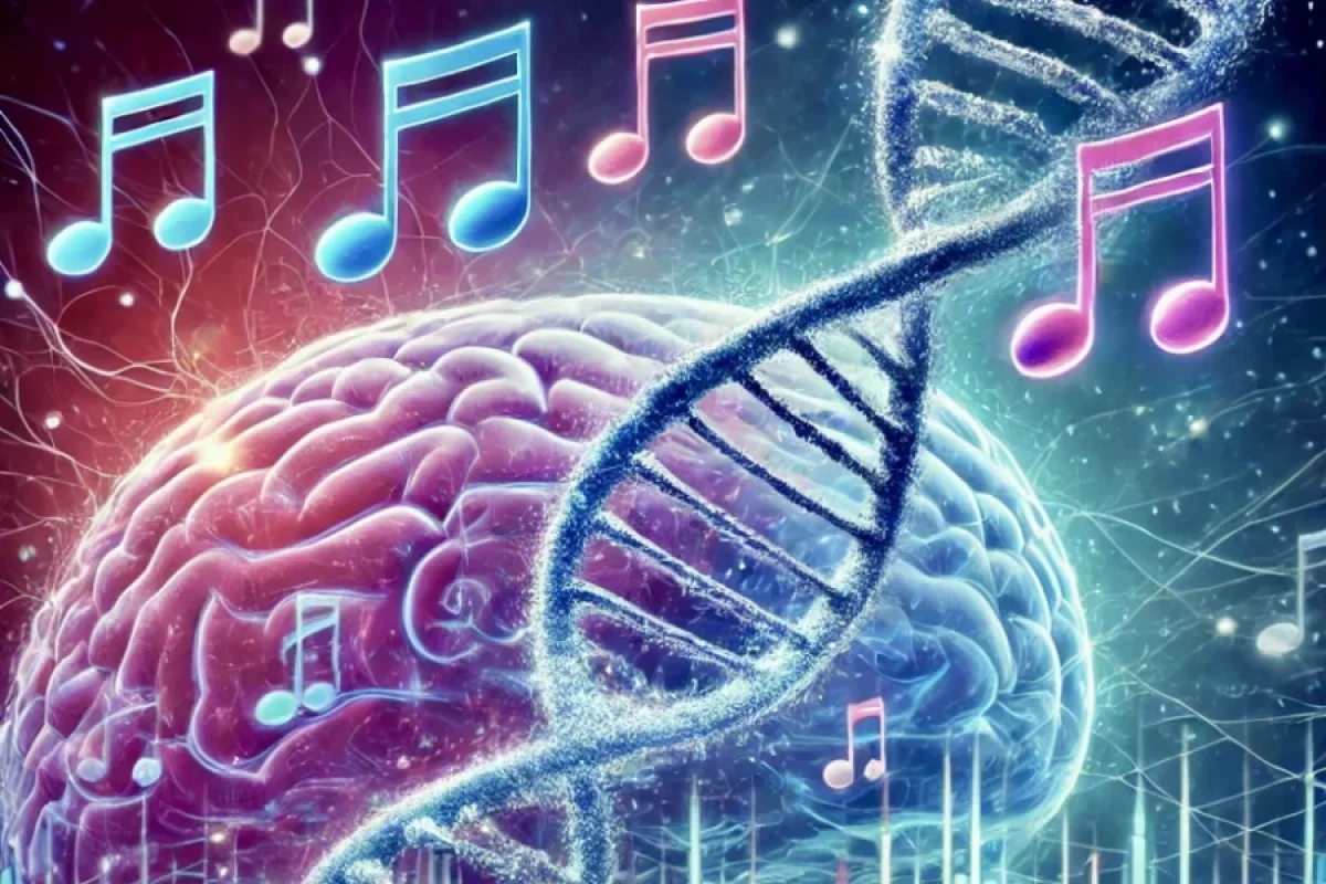 Genlər musiqidən həzz almaq qabiliyyətinə təsir edir - TƏDQİQAT