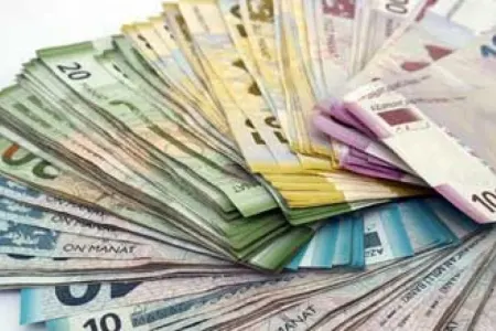 2025-ci ildə manat ucuzlaşa bilər? - Ekspert DANIŞDI