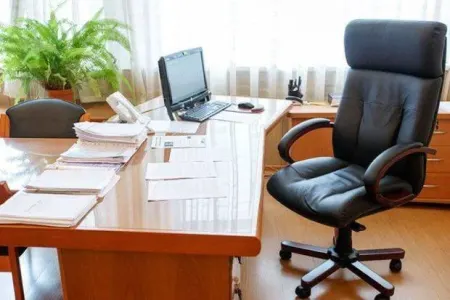 Ülviyyə Bəbirovaya yüksək vəzifə verildi