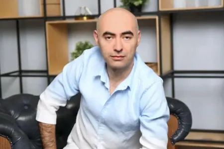 2025-də İran yox olacaq? - Ekstrasens