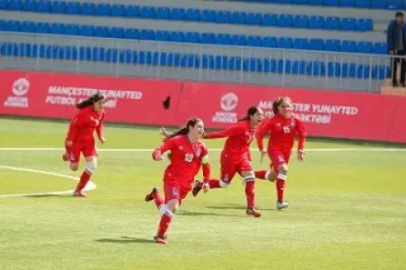 Millimiz Litvanı məğlub etdi