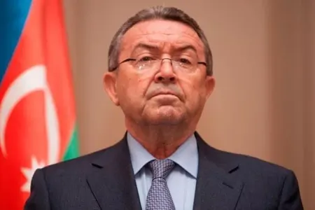Misir Mərdanovun institutu ləğv olundu