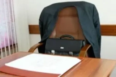 Şuşa teatrına yeni təyinat oldu