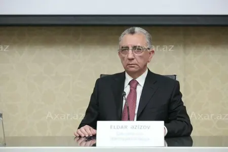 Bakı merinin yeni müavini təyin olundu