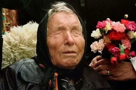 Vanqaya görə insanlıq bu tarixdə süqut edəcək