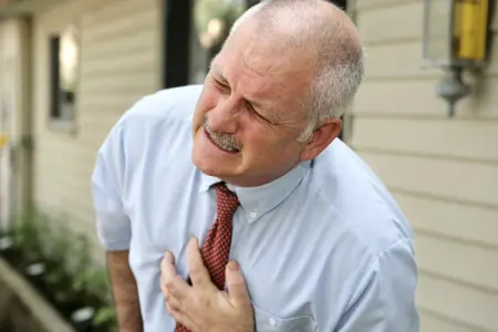 Məsuliyyətsizlik infarkt və ürək çatışmazlığına səbəb olur