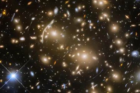 Astronomlar möhtəşəm bir kəşf ediblər - ƏN NADİR CÜT ULDUZU TAPIBLAR