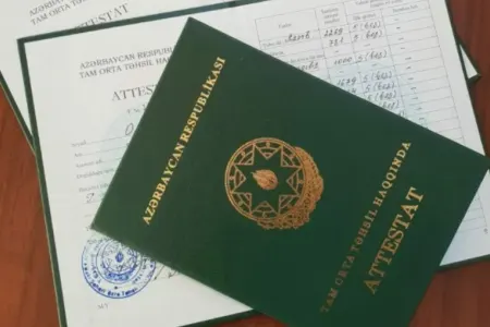 İşə qəbul zamanı 11 illik attestat tələb olunması - QANUNİDİR?
