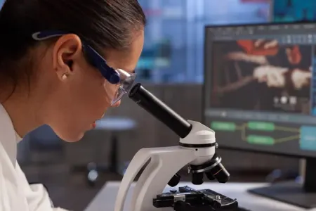 Qadın orqanizmində təbii "ağrıkəsici" aşkar edildi