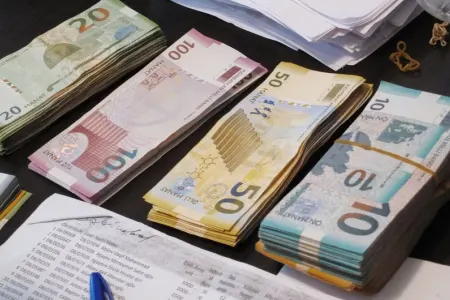 Manatın nominal effektiv məzənnəsi - ARTDI