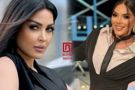 “Başqasının ərindən uşaq dünyaya gətirməmişəm” - Canan Vəfaya söz atdı?