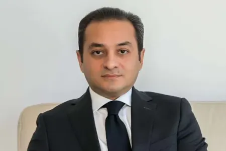 Anar Əliyev PA-nın keçmiş əməkdaşına vəzifə verdi