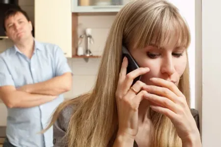 İnsanları xəyanətə sürükləyən - ŞOK SƏBƏBLƏR