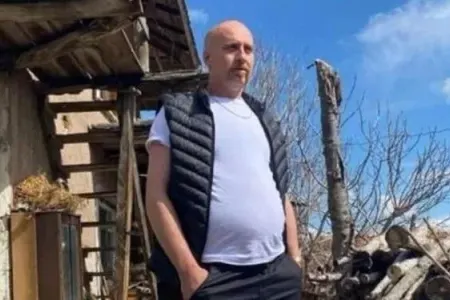 14 yaşlı uşaq atasını - ÖLDÜRDÜ