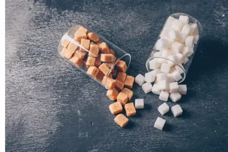 Şəkərdən imtina etmək olmaz — - XƏBƏRDARLIQ