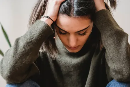 Depressiya və təşviş üçün beyin fitnesi