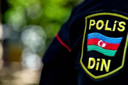 Xəyalə Qurbanova saxlanılıb?