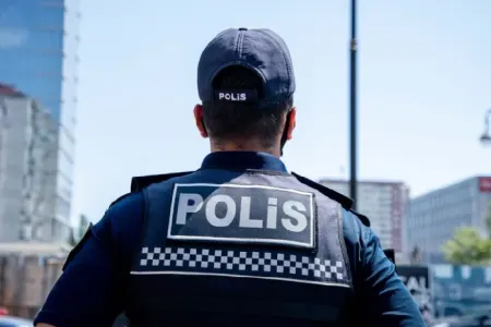 Qətli törətməzdən əvvəl status paylaşıbmış - VİDEO