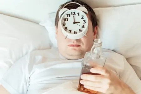 Alkoqolun orqanizmdən tamamilə xaric olması üçün nə qədər vaxt lazımdır?