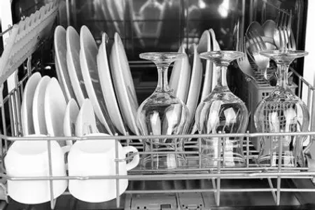 Bıçaqlara düzgün QULLUQ: - onları niyə qabyuyanda yumaq olmaz?