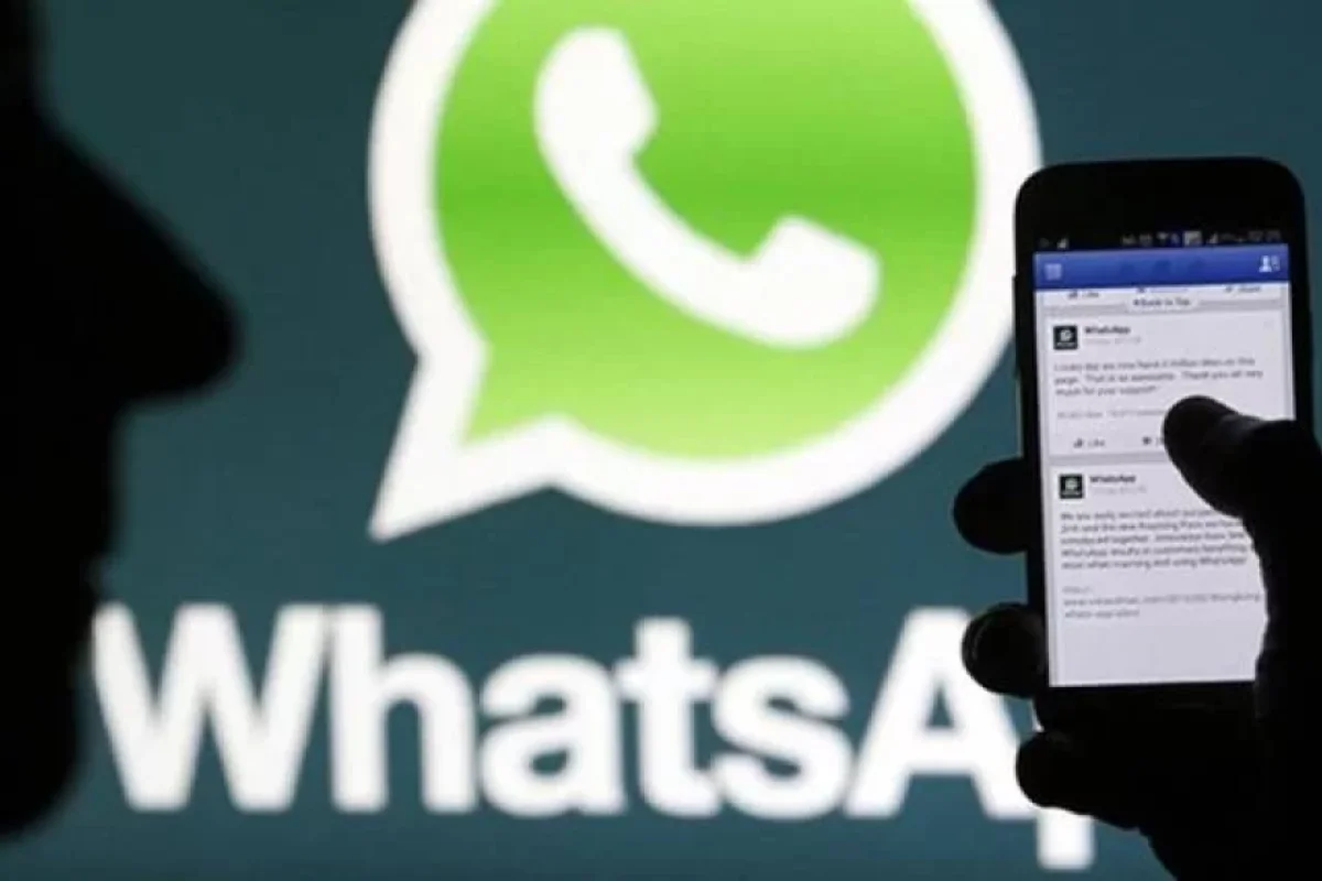 WhatsApp artıq bu telefonlarda işləməyəcək