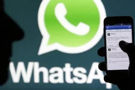 WhatsApp artıq bu telefonlarda işləməyəcək