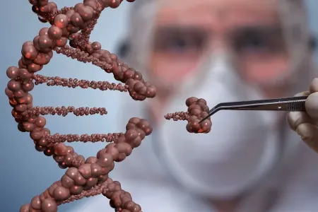 Sirli genetik kodu daşıyan qan qrupu