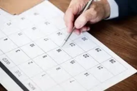 Həftənin ən ağır günü – - İnsanin gücü tükənir