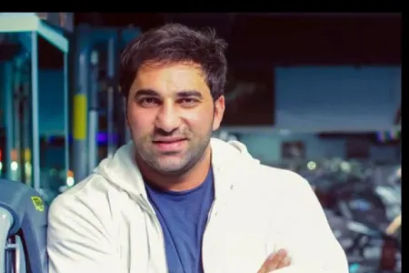 “Yardım söhbətləri gələndə iyrənirəm” - VİDEO