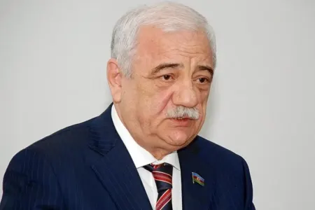 Səttar Möhbalıyevin qardaşı müavin vəzifəsindən çıxarıldı