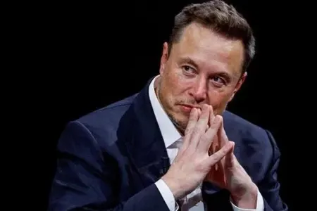 Avropada qırğınların şahidi olacağıq - Maskdan xəbərdarlıq