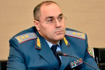 Məhkəmə Səfər Mehdiyevin əmrini ləğv etdi