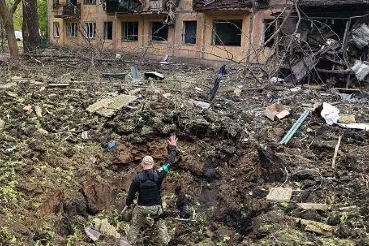 Matəm elan edildi - SON DƏQİQƏ!