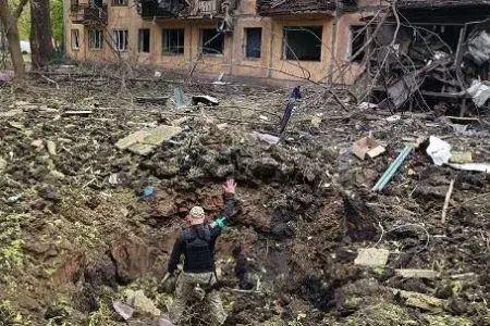 Matəm elan edildi - SON DƏQİQƏ!