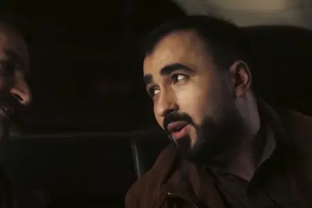 Azərbaycanda aktyorlara hücum oldu: bığlarını qırxdılar və… -