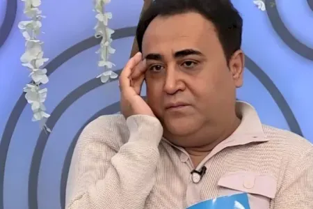 Aparıcı Elgiz evlilik verilişinin bağlanmasının səbəbini açıqladı