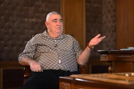 “Şərurlu İsfəndiyar”ın övladlarının diplomu ləğv edilir?