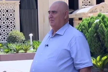 Şərurlu İsfəndiyarla işləməkdən imtina edirlər